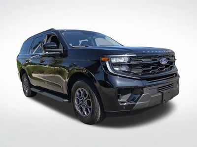 2025 Ford Expedition 4X4 Active 4DR SUV