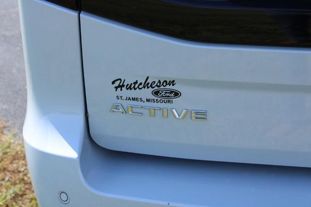 2025 Ford Expedition - $55,900