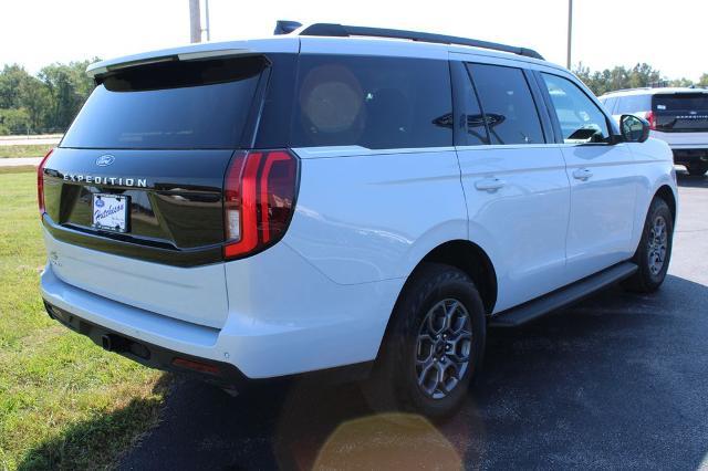 2025 Ford Expedition - $55,900