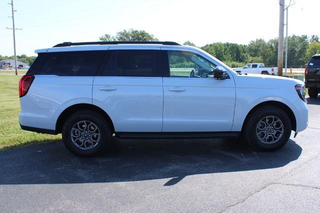 2025 Ford Expedition - $55,900