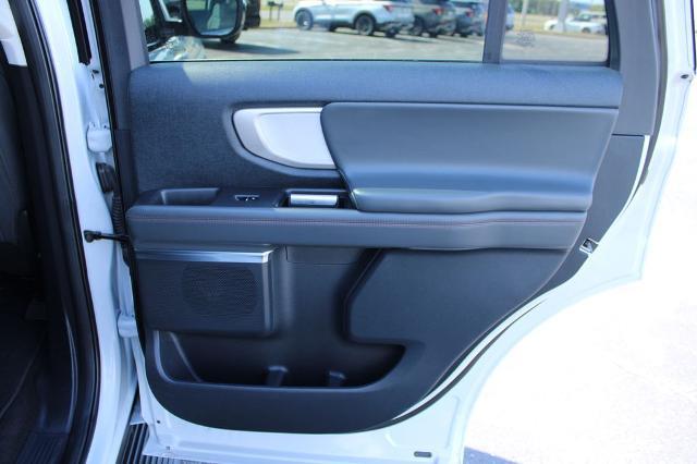 2025 Ford Expedition - $55,900