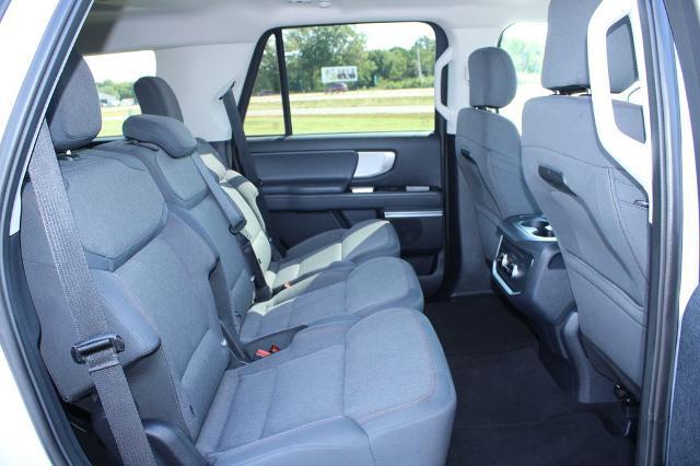 2025 Ford Expedition - $55,900