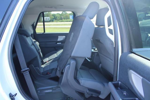 2025 Ford Expedition - $55,900