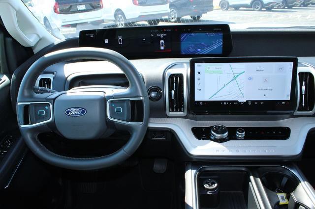 2025 Ford Expedition - $55,900