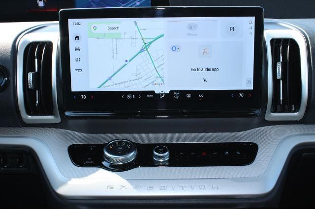 2025 Ford Expedition - $55,900