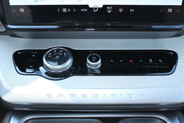 2025 Ford Expedition - $55,900