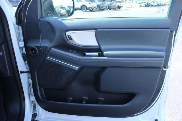 2025 Ford Expedition - $55,900