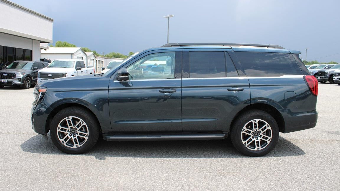 Preowned 2025 Ford Expedition Active for Sale