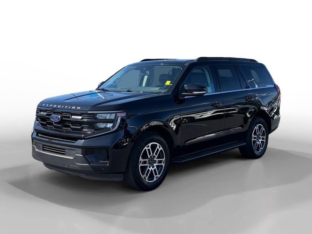 2025 Ford Expedition - $51,991