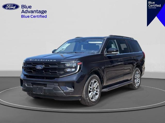 2025 Ford Expedition - $52,585