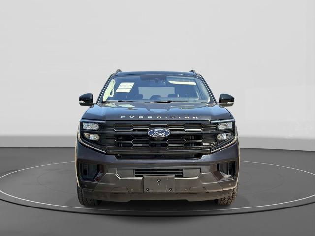 2025 Ford Expedition - $52,585