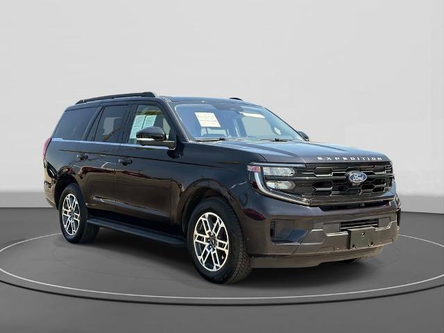 2025 Ford Expedition - $52,585
