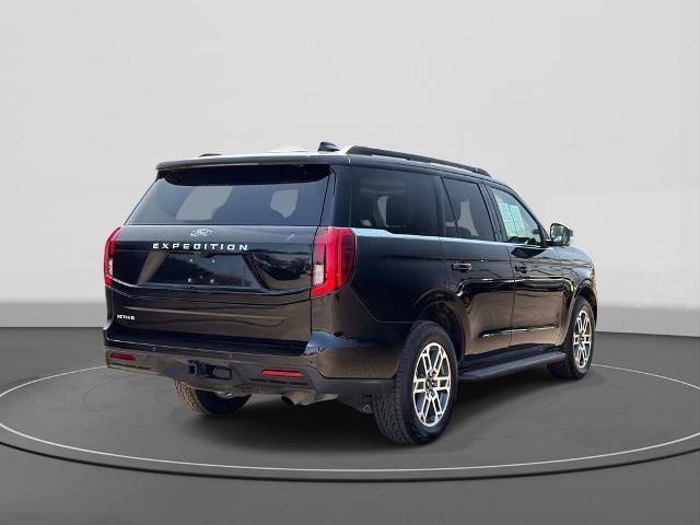 2025 Ford Expedition - $52,585