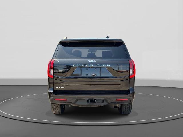 2025 Ford Expedition - $52,585