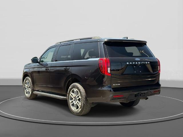 2025 Ford Expedition - $52,585