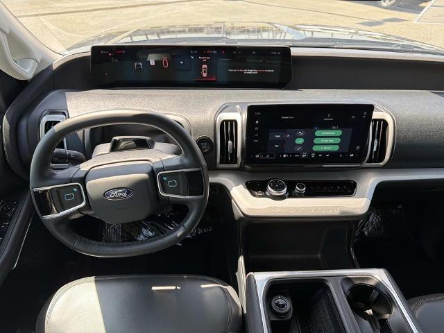 2025 Ford Expedition - $52,585