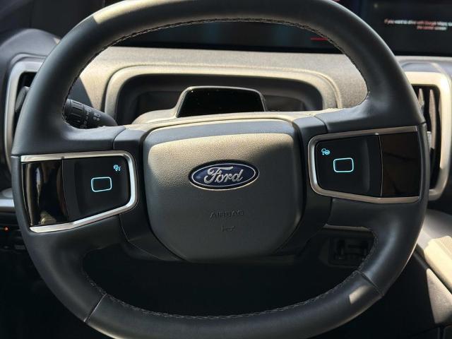 2025 Ford Expedition - $52,585