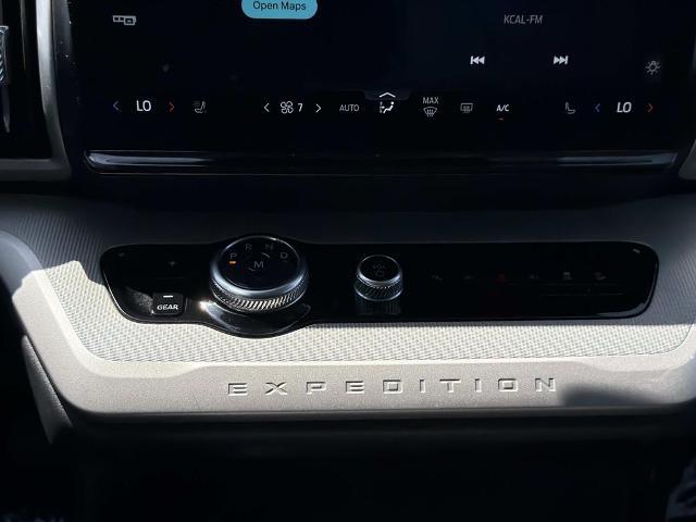 2025 Ford Expedition - $52,585