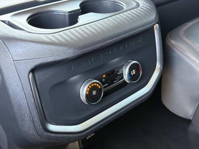 2025 Ford Expedition - $52,585
