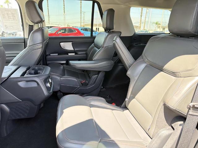 2025 Ford Expedition - $52,585