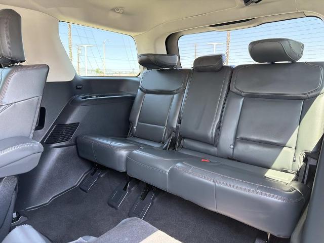 2025 Ford Expedition - $52,585