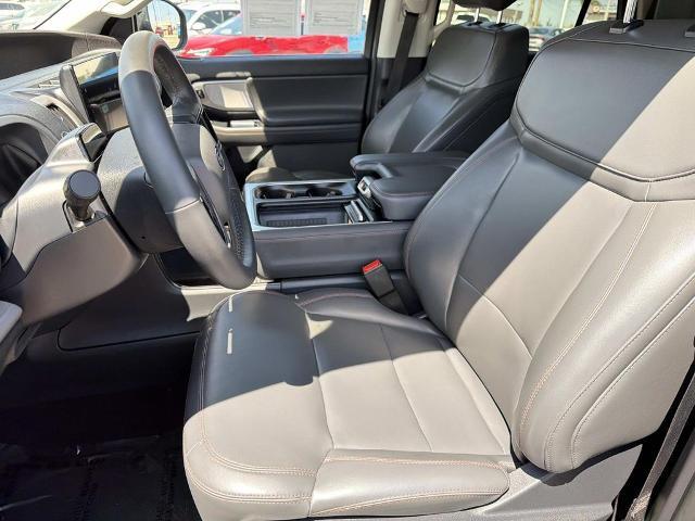 2025 Ford Expedition - $52,585