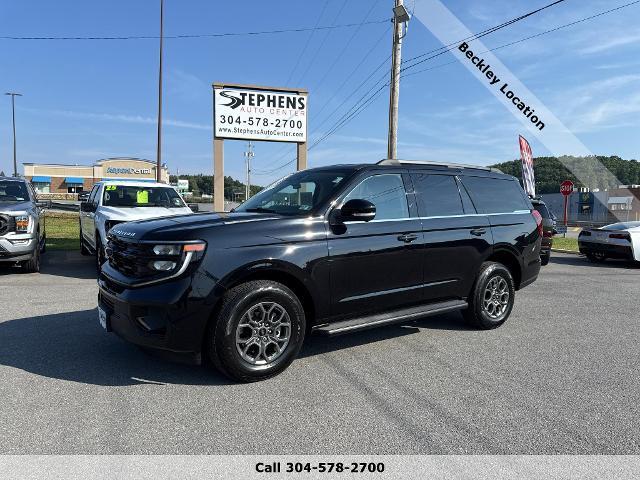 2026 Ford Expedition