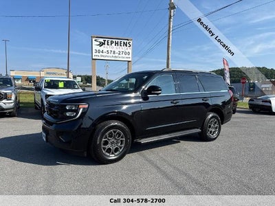 2026 Ford Expedition 4X4 Active 4DR SUV