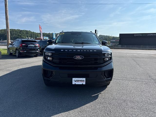 2026 Ford Expedition - $56,148