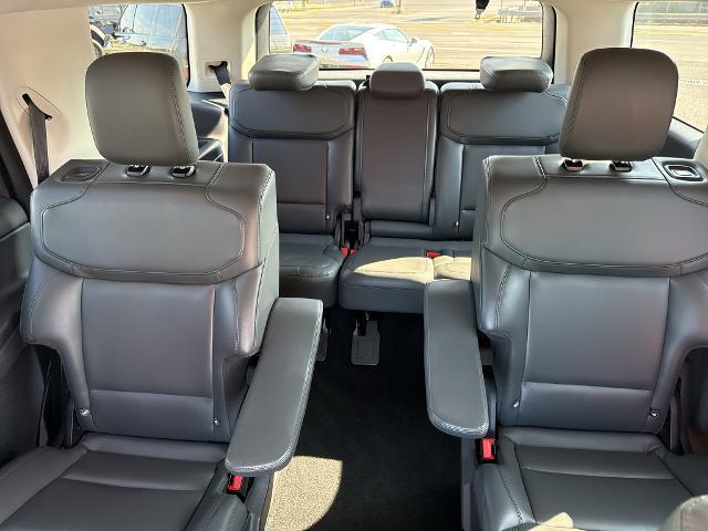 2026 Ford Expedition - $56,148