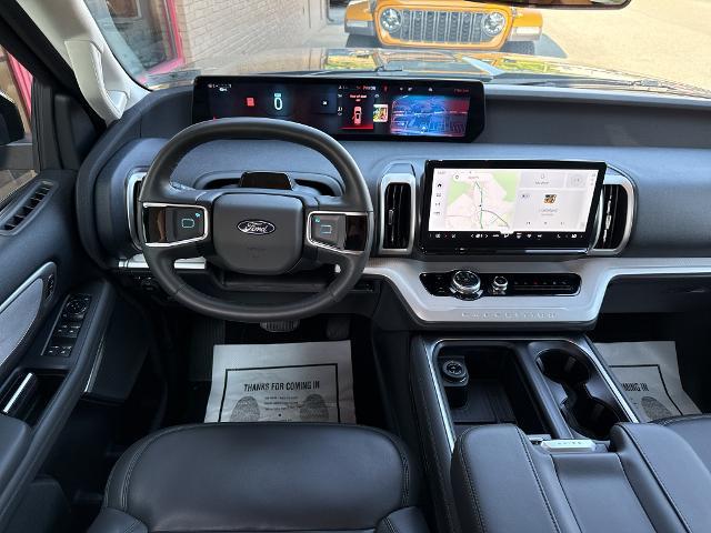 2026 Ford Expedition - $56,148