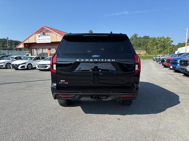2026 Ford Expedition - $56,148