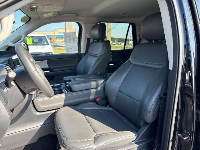2026 Ford Expedition - $56,148