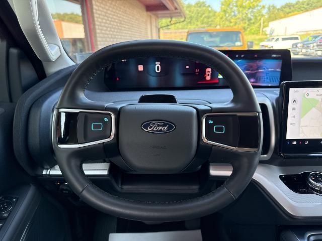 2026 Ford Expedition - $56,148