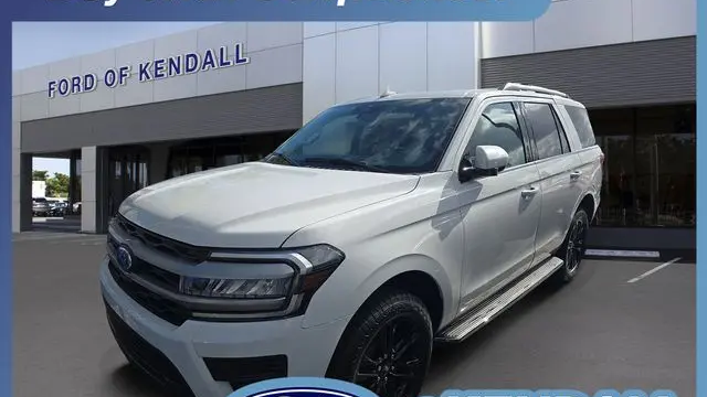 Preowned 2023 Ford Expedition XLT for Sale