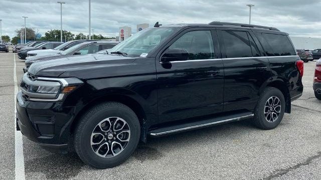 Preowned 2023 Ford Expedition XLT for Sale