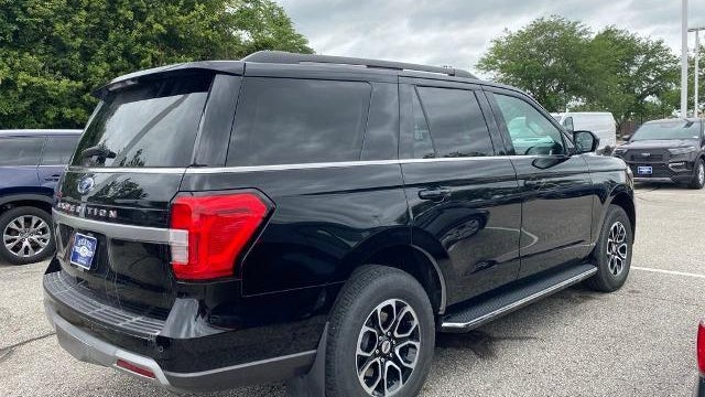 2023 Ford Expedition XLT