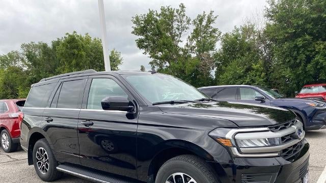 2023 Ford Expedition XLT