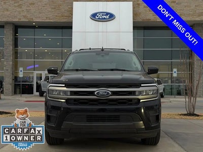 2024 Ford Expedition 4X4 XLT 4DR SUV