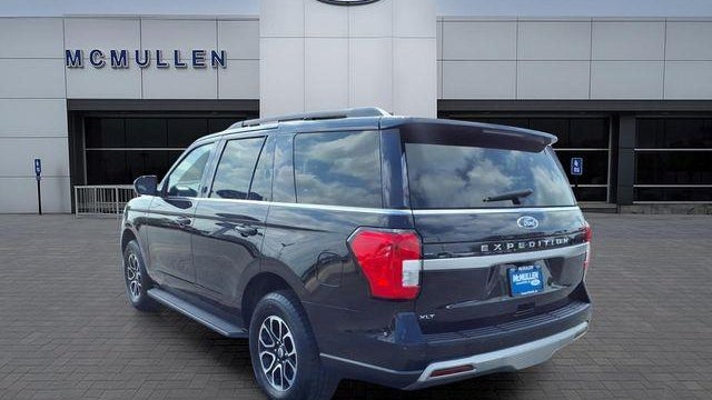 2024 Ford Expedition XLT