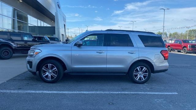 Preowned 2024 Ford Expedition XLT for Sale