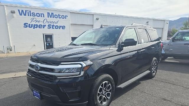 Preowned 2024 Ford Expedition XLT for Sale