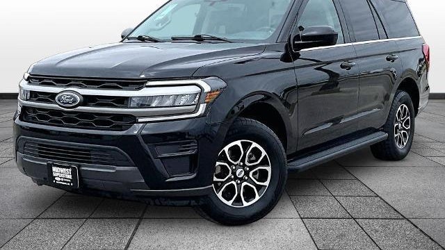 Preowned 2024 Ford Expedition XLT for Sale
