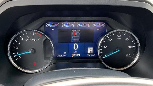 2024 Ford Expedition XLT