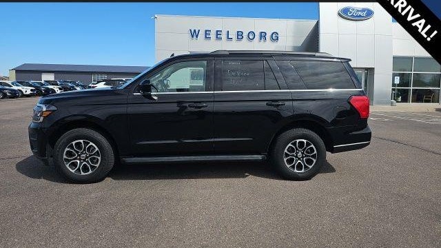 2024 Ford Expedition XLT
