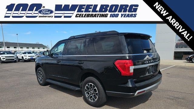 2024 Ford Expedition XLT