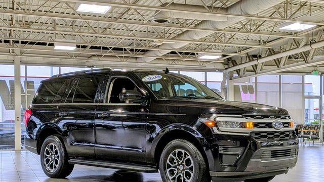 Preowned 2024 Ford Expedition XLT for Sale