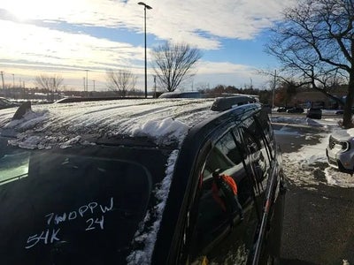 2024 Ford Expedition 4X4 XLT 4DR SUV