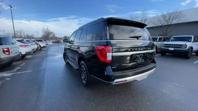 2024 Ford Expedition 4X4 XLT 4DR SUV