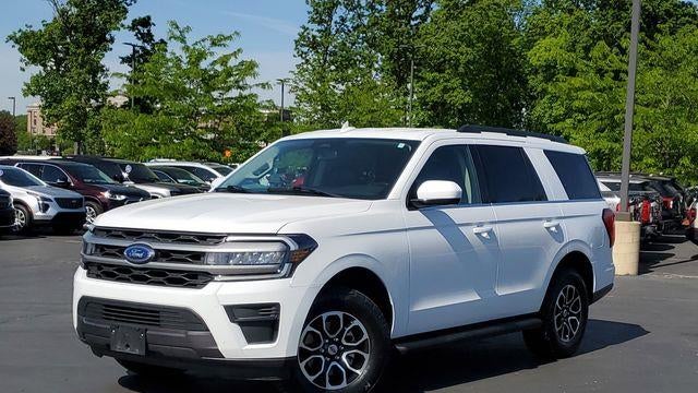 Preowned 2024 Ford Expedition XLT for Sale